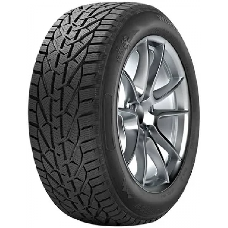 Шина 185/60R15 88T XL Winter Tigar зима