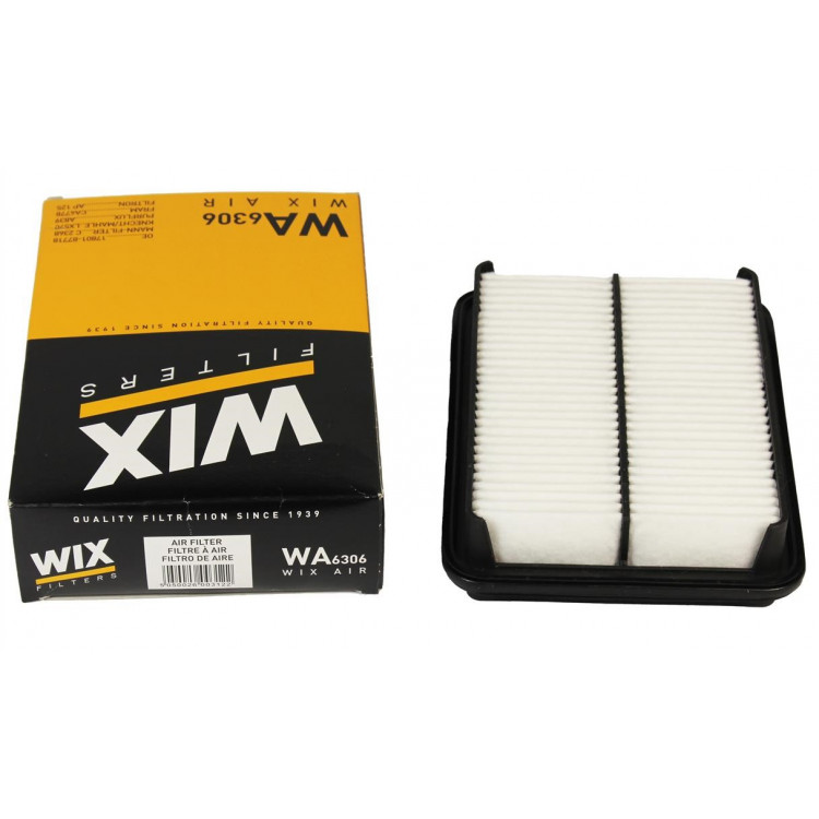 WIX WA6306 (AP125)