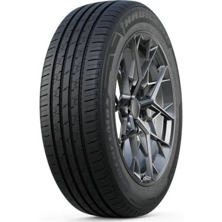 Літня шина Huasheng H206 Habilead 185/70R14 88H