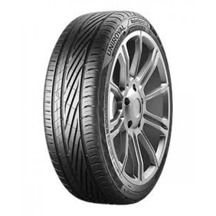 Літня шина Uniroyal XL RainSport 5 195/50R16 88V