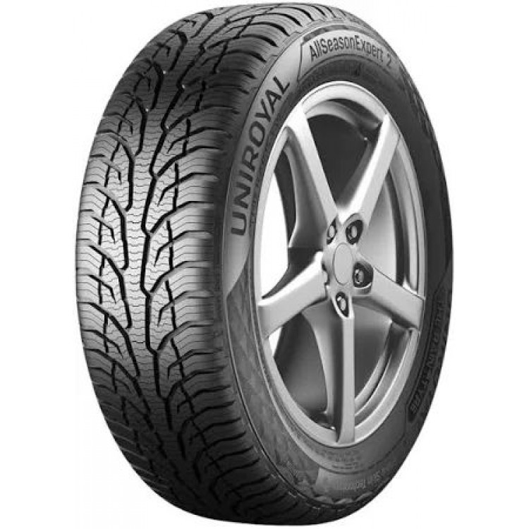 Всесезонна шина Uniroyal AllSeasonExpert 2 195/60R15 88H