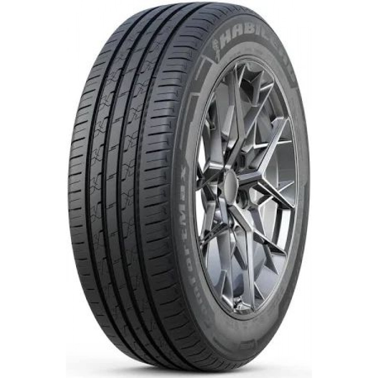 Літня шина Huasheng H206 Habilead 195/60R15 88V