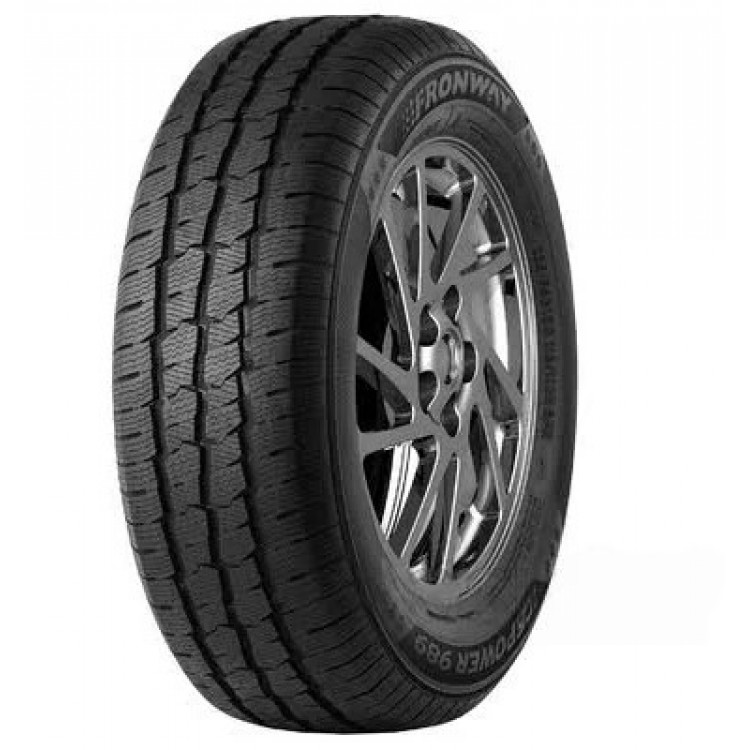 Шина 195/60R16C 99/97H Icepower 989 Fronway зима