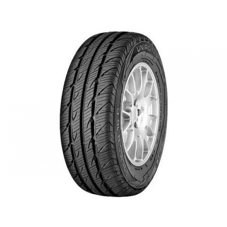 Літня шина Uniroyal RF RainMax 195/70R15 97T