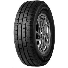 Шина 195/75R16C 107/105R Duraplus36 Fronway літо