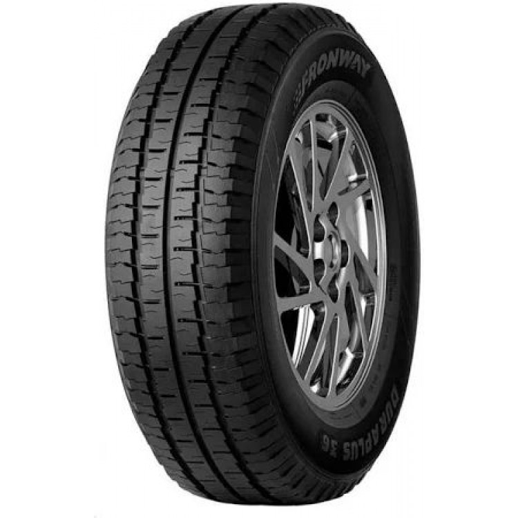 Шина 195/75R16C 107/105R Duraplus36 Fronway літо