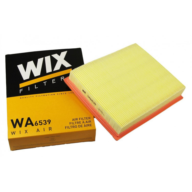 WIX WA6539 (AP080/2)