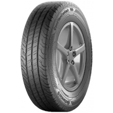 Шина 195/75R16C 110/108R ContiVanContact 100 Continental літо