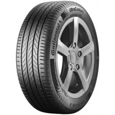Шина 205/45R18 90V XL FR UltraContact Continental літо