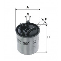 WIX WF8274 (PP841/3)