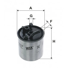 WIX WF8274 (PP841/3)