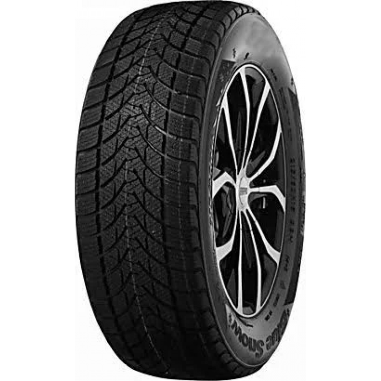 Шина 205/55R16 91V Blue Snow Tercelo зима