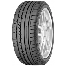 Шина 205/55R16 91V FR ML ContiSportContact 2 AO Continental літо