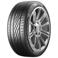 Літня шина Uniroyal RainSport 5 205/55R16 91V