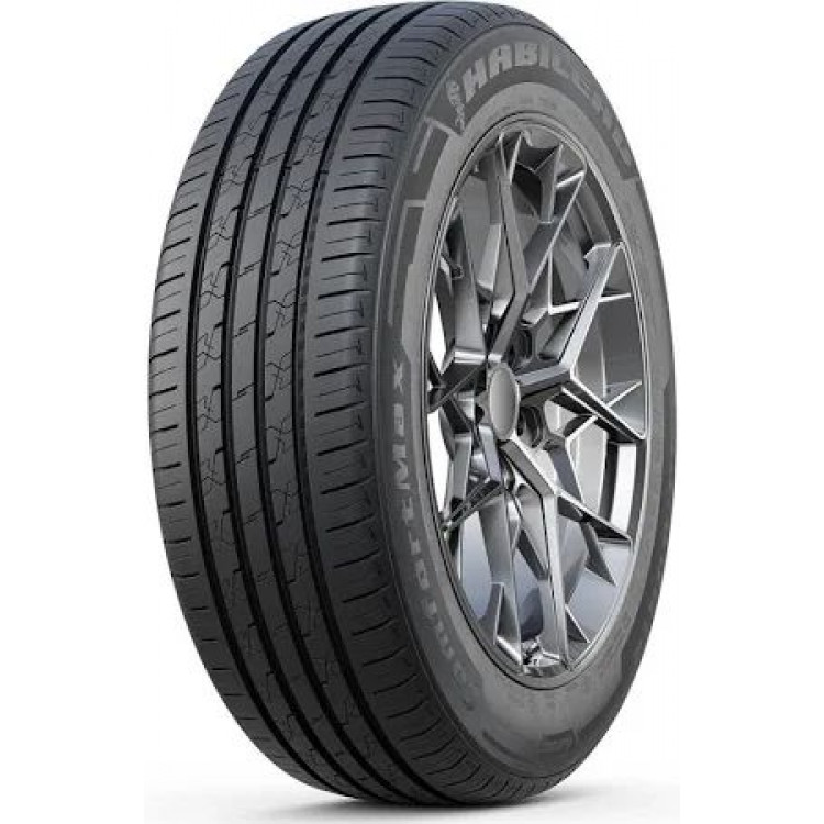 Літня шина Huasheng H206 Habilead 205/60R16 92V