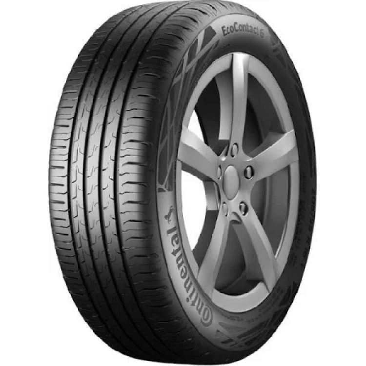 Шина 205/65R16 95H EcoContact 6 Continental літо