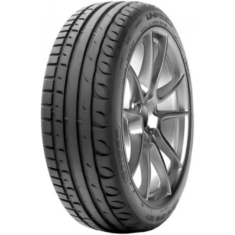Шина 215/45R17 91W XL ULTRA HP Tigar літо