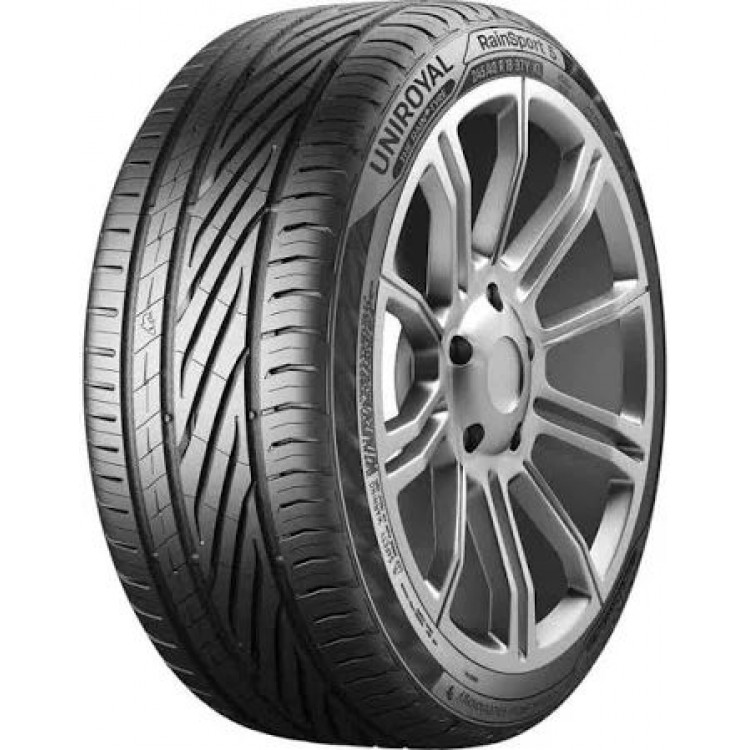 Літня шина Uniroyal XL FR RainSport 5 215/45R18 93Y