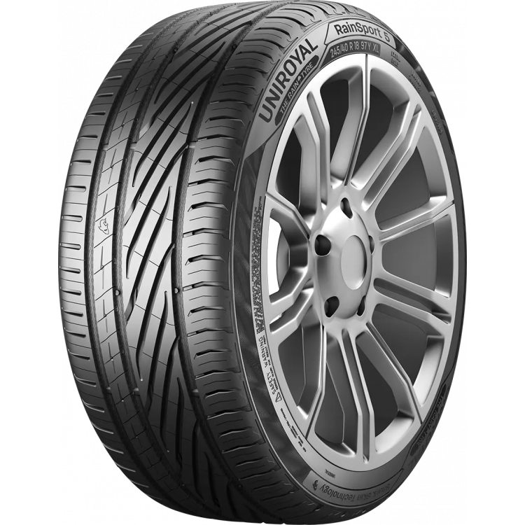 Літня шина Uniroyal XL FR RainSport 5 215/50R17 95Y