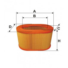 WIX WA6019 (AE333/1)