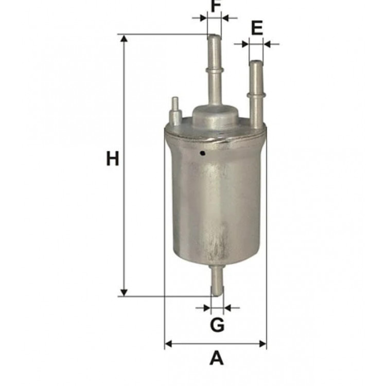WIX WF8386 (PP836/2)