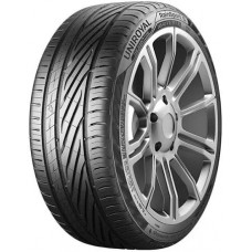 Літня шина Uniroyal RainSport 5 215/55R16 93V