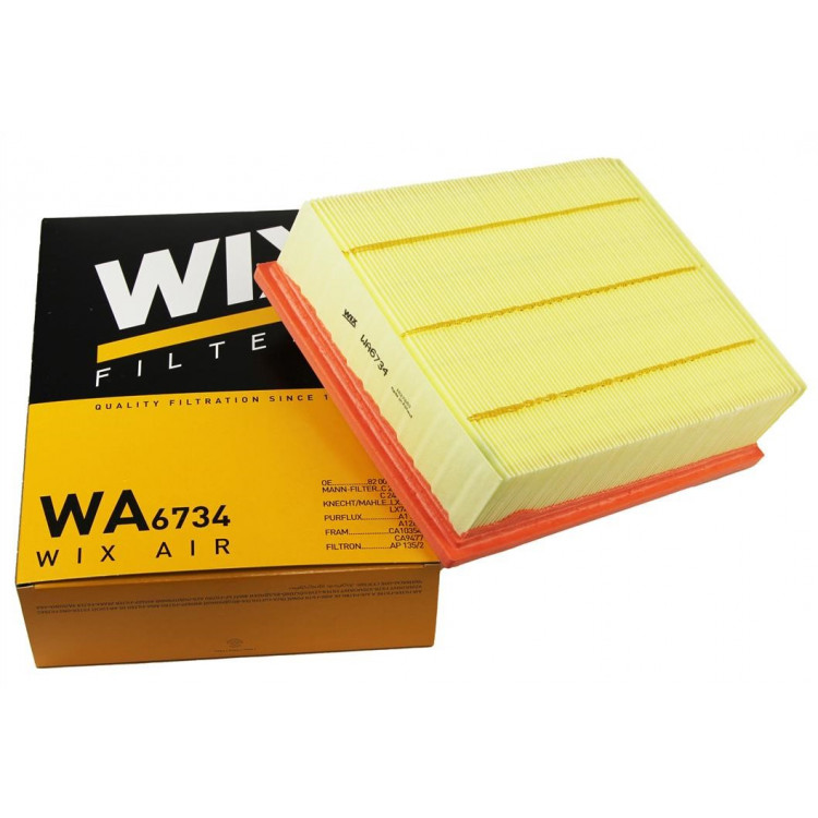 WIX WA6734 (AP135/2)