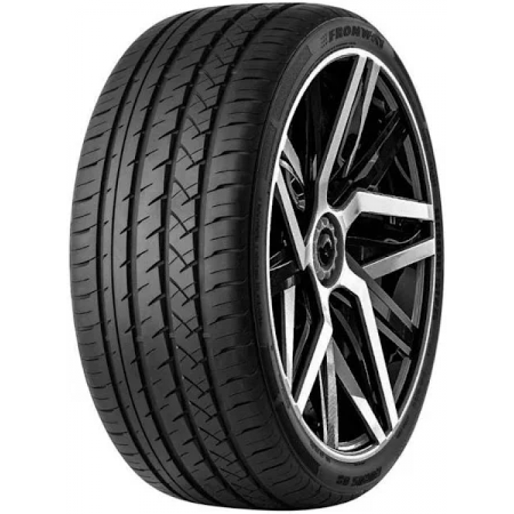 Шина 215/55R18 99V XL Eurus 08 Fronway літо