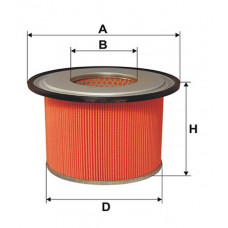 WIX WA6083 (AM412/2)