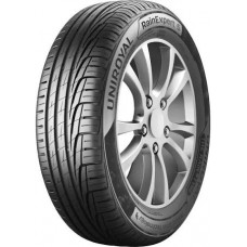 Літня шина Uniroyal FR RainExpert 5 215/60R17 96H