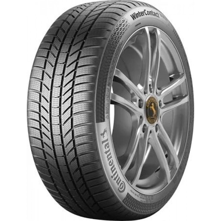 Шина 215/60R17 96H FR WinterContact TS870P Continental зима