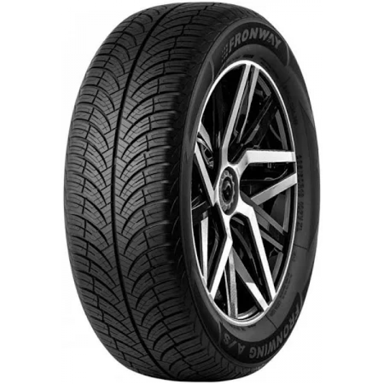 Шина 215/60R17 96H Fronwing A/S Fronway зима, літо