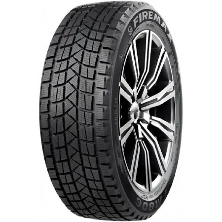 Шина 215/60R17 96T FM806 FIREMAX зима