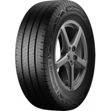 Шина 215/60R17C 109/107T VanContact Eco Continental літо