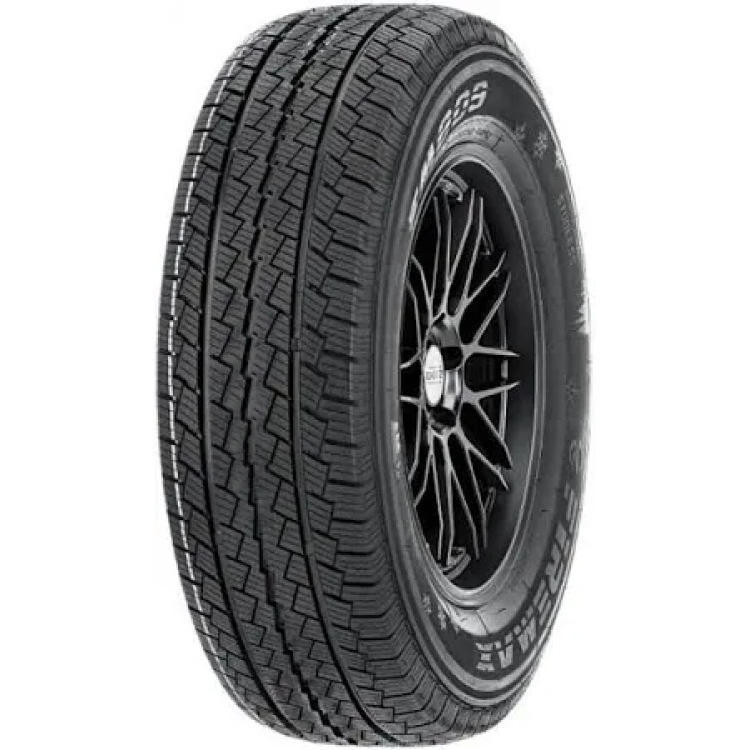 Шина 215/65R16C 109/107R FM809 FIREMAX зима