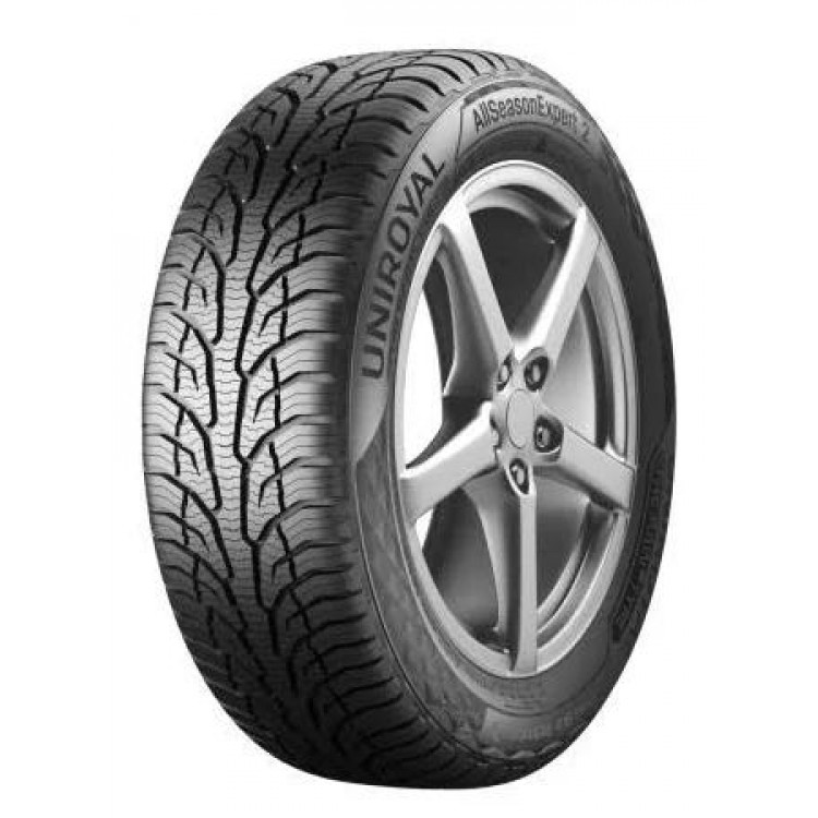 Всесезонна шина Uniroyal FR AllSeasonExpert 2 215/65R17 99V