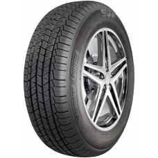 Шина 215/70R16 100H Summer SUV Tigar літо