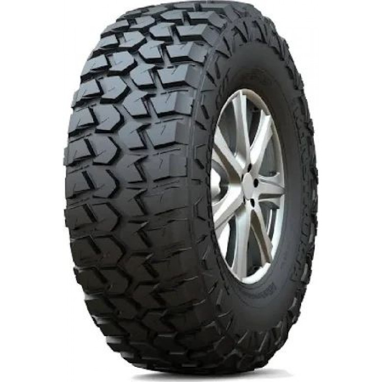 Всесезонна шина Huasheng RS25 Habilead MUD M/T 215/75R15 106/103Q