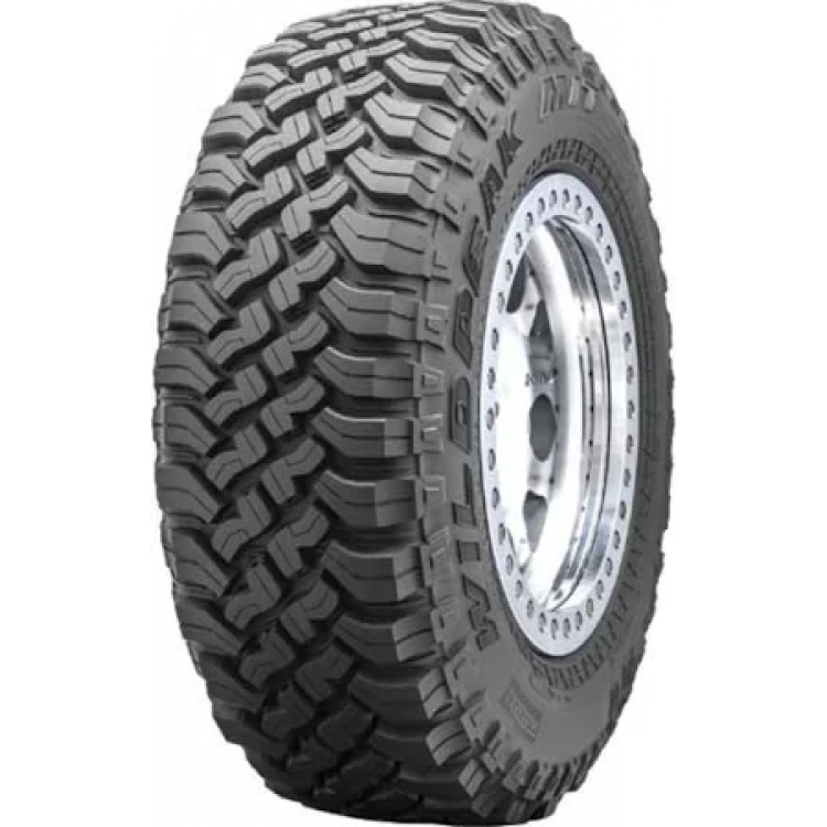 Шина 215/85R16 115/112Q Wildwolf M/T Ilink зима, літо
