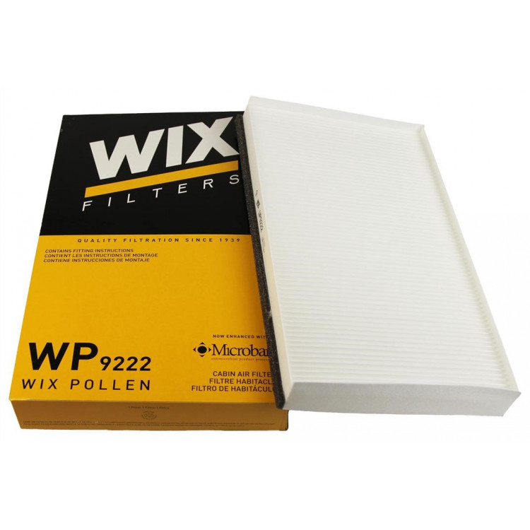 WIX WP9222 (K1188)