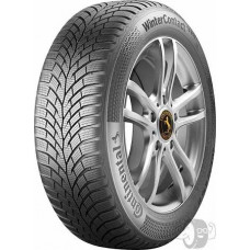 Шина 225/45R17 91H FR WinterContact TS870 Continental зима