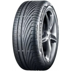 Літня шина Uniroyal XL FR RainSport 3 Uniroyal SSR (run flat) 225/45R18 95Y