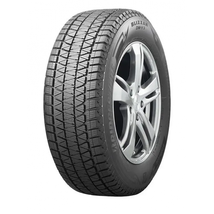 Шина 225/55R18 98T Blizzak DM-V3 Bridgestone зима
