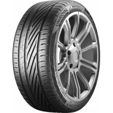 Літня шина Uniroyal FR RainSport 5 225/55R19 99V