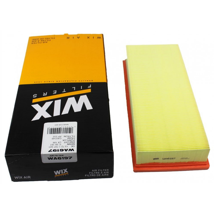 WIX WA6197 (AP032)
