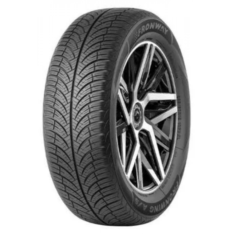 Шина 225/55ZR17 101W XL Fronwing A/S Fronway зима, літо