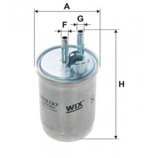 WIX WF8197 (PP838/2)