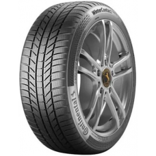 Шина 225/60R17 99H FR WinterContact TS870P Continental зима