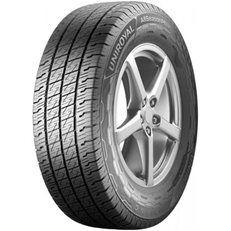 Всесезонна шина Uniroyal AllSeasonMax 225/65R16C 112/110R
