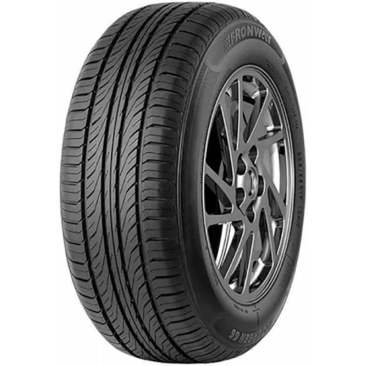 Шина 225/65R17 102H Ecogreen 66 Fronway літо